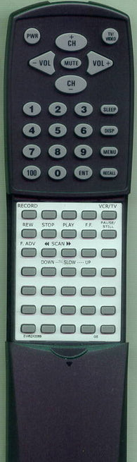 GE VSQS0284 Replacement Remote