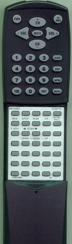 GE VSQS0284 Replacement Remote