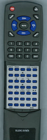 BELKIN F5X007 Replacement Remote