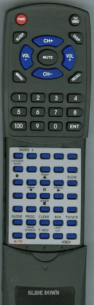 HITACHI HL11131 Replacement Remote