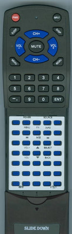 VTECH RTIS9181 Replacement Remote