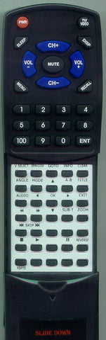JSI KS4110 Replacement Remote