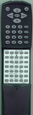 EMERSON RTMS8007U Replacement Remote