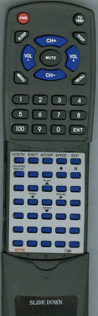 DURABRAND N9373 Replacement Remote