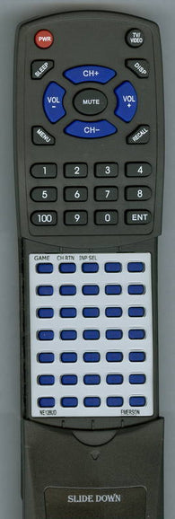 EMERSON EWL1503 Replacement Remote