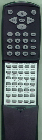 AMW RTP460 Replacement Remote