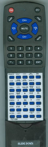 JVC DLA-X900R Replacement Remote
