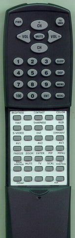 AKAI PDP4247 Replacement Remote
