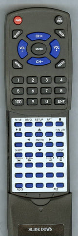 PYLE PLD135 Replacement Remote