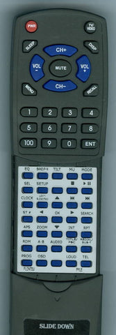 PYLE PLDN70U Replacement Remote