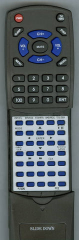 PYLE PLTSD62 Replacement Remote