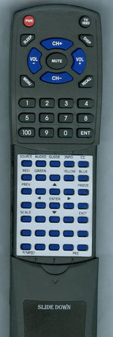 PYLE PLTVATSC1 Replacement Remote