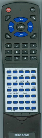 PYLE PT530A Replacement Remote