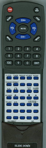 JVC RVB90AG Replacement Remote