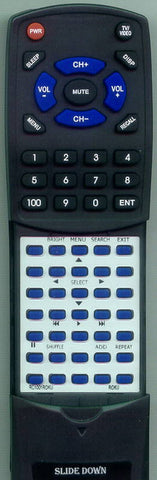 ROKU M1001 Replacement Remote
