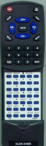 DIRECTV H20-600 Replacement Remote