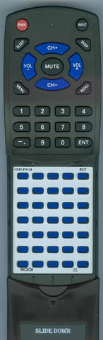 JVC RMC3403A Replacement Remote