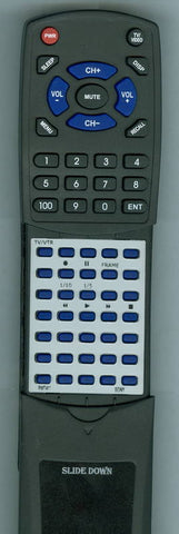 SONY RMT411 Replacement Remote