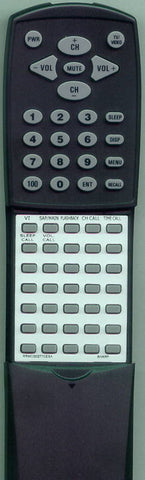 SHARP G0277CESA Replacement Remote