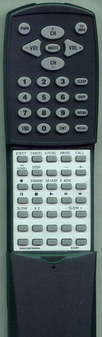SIGNATURE 20100 Replacement Remote