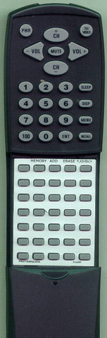 SHARP G0632CESA Replacement Remote