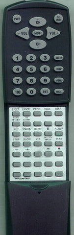 SIG RRMCG0691GESA Replacement Remote