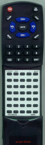 SIG JSJ12665 Replacement Remote