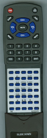 AS S350 Replacement Remote