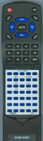 APPLE SIRIREMOTE Replacement Remote