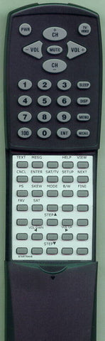 STARTRAK RTSTARTRAK8 Replacement Remote
