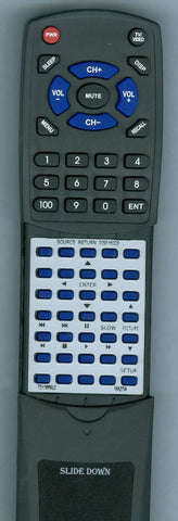 MAZDA CX92008 Replacement Remote