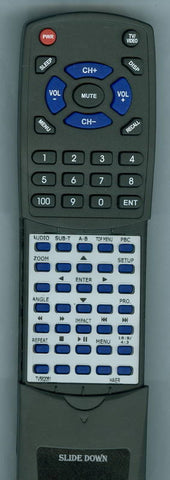 HAIER TV-5620-51 Replacement Remote