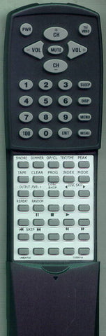 YAMAHA CDC685 Replacement Remote