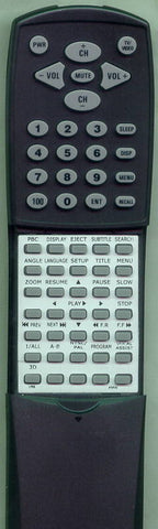AMW V99 Replacement Remote