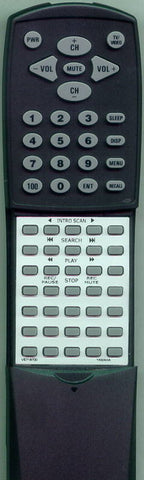 YAMAHA KXR470 Replacement Remote