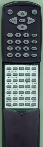 YAMAHA A32 Replacement Remote