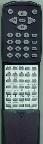 YAMAHA VK38000 Replacement Remote