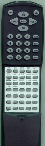 SVA VR20 Replacement Remote