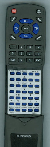 LINKSYS WML11BR Replacement Remote