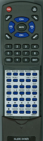 MARANTZ PM-11S2 Replacement Remote