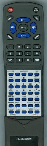 MARANTZ RC11SAS1 Replacement Remote