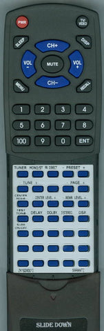 MARANTZ SR-18EX Replacement Remote