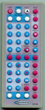 Copy of MYRON and DAVIS RTART102P Replacement Remote