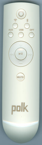 POLK RE6120-1 Genuine OEM Original Remote