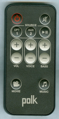 Genuine OEM Remote Control RE6915-1, OMNI SB1, OMNI SB1 PLUS