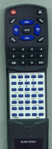 ORION VR0419A Replacement Remote