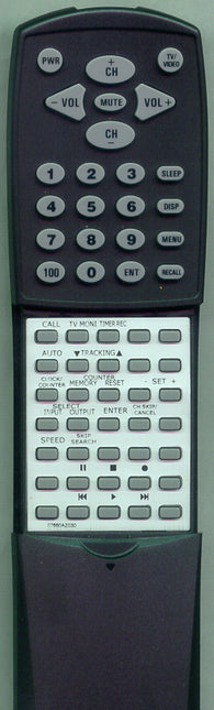 BROKSONIC 07660AZ030 Replacement Remote