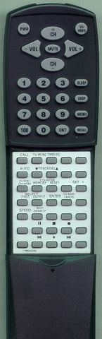 BROKSONIC RT07660AZ030 Replacement Remote