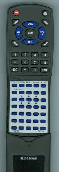 EMERSON 076L004020 Replacement Remote