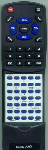 EMERSON 076R095070 Replacement Remote